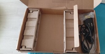 Acer Chromebook 314 Pure Silver (CB314-4H-31PS) - 16