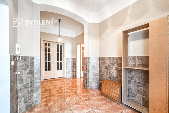 Pronájem bytu 3+1, 103 m² Českobratrská 1556, Teplice - 16