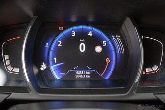 Renault Grand Scénic 130 TCe /aj na splátky/ - 16