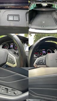 ✅VW PASSAT ELEGANCE 2.0tdi DSG 2022 - 16