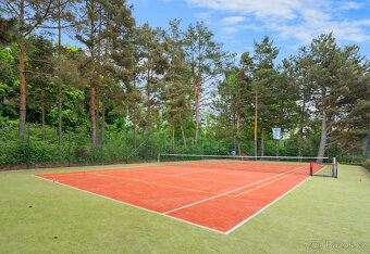 apartmán OV 2+kk, Brno- Kníničky, - 16