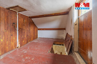 Prodej rodinného domu, 63 m², Jindřichovice, ul. Jinřichovic - 16