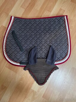 Podsedlové děcky - 16