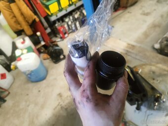 Audi A6 C7 Avant 3.0TDI 180Kw quattro - 16