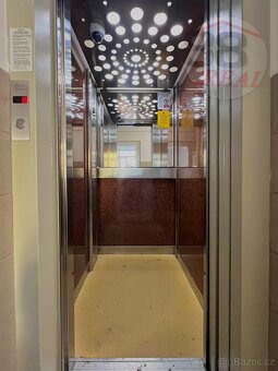 Prodej 3+1, DV, Budovatelská 484, Klášterec nad Ohří - 16