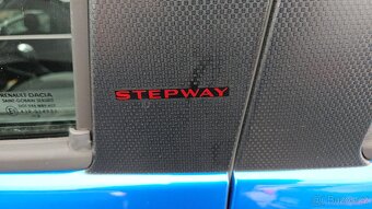 DACIA LODGY 1,6 SCE STEPWAY - 16