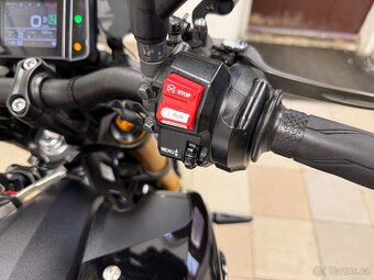 YAMAHA MT-09 SP,ABS,TOP - 16