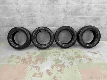 Continental ContiWinterContact TS830P 205/60/R16 (100kč/ks) - 16