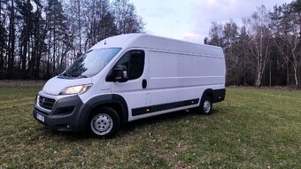Fiat Ducato L4H2 - 16
