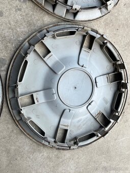 Letní pneu Bridgestone - 16