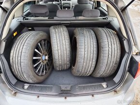FIAT CROMA 1.9 JTD 88 KW KOMBI 2007 - 16