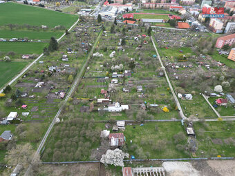 Prodej pozemku k bydlení, 4385 m², Přerov - 16