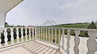 Prodej vícegeneračního rodinného domu, 200 m2 - Panenské Bře - 16