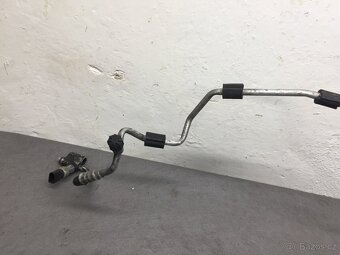 AUDI, SEAT, ŠKODA, VW - TRUBKY KLIMATIZACE - 16