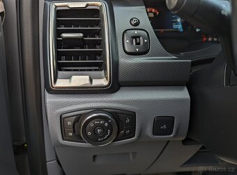 Ford Ranger WILDTRAK 3.2TDCi 147kW A/T DPH - 16