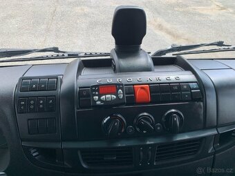 IVECO EUROCARGO 120EL220 IZOTHERM Euro 6 Čelo Klima /8475/ - 16