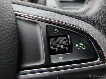 benzínová  Škoda Rapid 1.2 Tsi  77kW   6rychlostní - 16