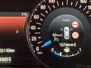 Ford S Max 2,0tdci 132kw 2016 Facelift - 16