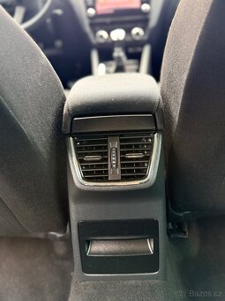 Škoda Octavia III Style plus, 1,4TSi. - 16