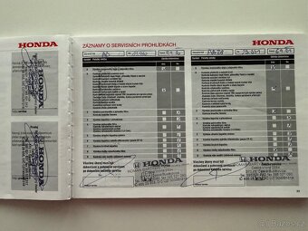 Honda CR-V,2.0i-HEV,135kw,10/2019,76276km,ČR,1.MAJ,ZÁRUKA - 16