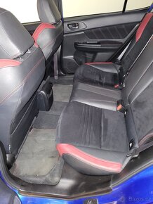 Prodam Subaru WRX STI 2015 - 16