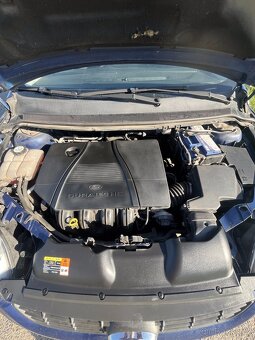 Ford Focus 1.8 92kw r.v. 2009 169.000km - 16