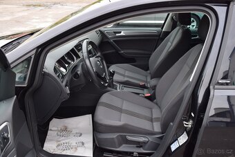 Volkswagen Golf 1.4 TSI 92kw ALLSTAR NAVI BMT - 16
