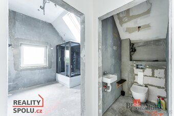 Prodej, domy/rodinný, 124 m2, Lány na Důlku, 53002 Pardubice - 16