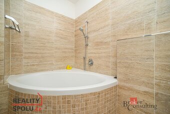 Pronájem, byty/4+kk, 76 m2, Tusarova 1263/7, 17000 Praha, Hl - 16