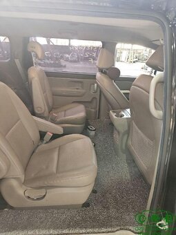Prodam KIA CARNIVAL 9 mist - 16