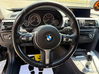 BMW 320d 2012 - 16