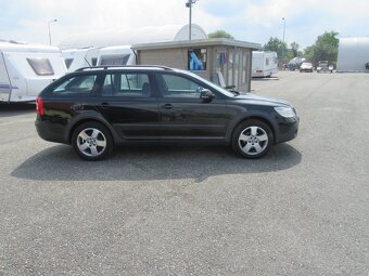 Škoda Octavia 2 Scout 2.0 td 103kW, r.v. 2011 - 16