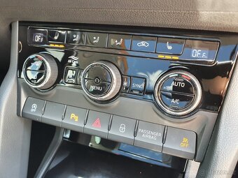 Škoda Karoq 2.0TDI 110kW 4x4 DSG Sport 114tkm Virtual ACC - 16