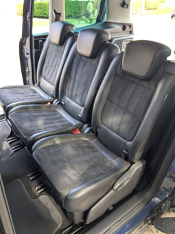 VW Sharan r.v 2013 2.0 130kw - 16