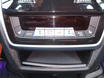 BMW X5 xDrive 40d M Sportpaket 250Kw r.v.2021 DPH - 16