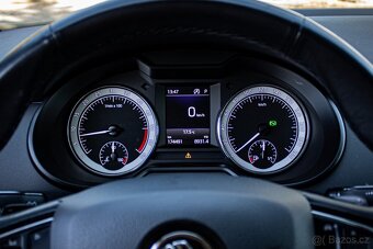 Škoda Octavia Combi 1.6 TDI DSG /aj na splátky/ - 16