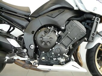 Yamaha FZ8 S Fazer - 16