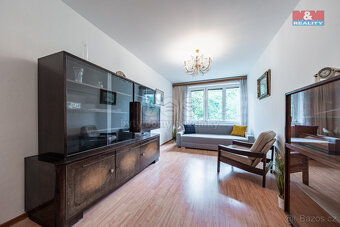 Prodej bytu 2+1, 49 m², Praha, ul. Michelangelova - 16