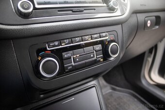 Volkswagen Tiguan 2.0 CR TDI 110k - 16