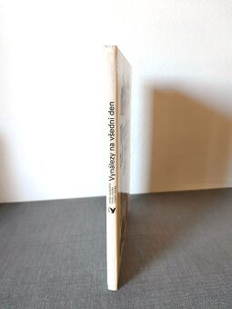 Dětské knížky- Nejtajemnější  místa světa, Vynálezy na všedn - 16