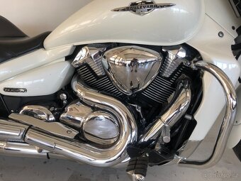 Suzuki  Intruder VZR 1800 (boulevard) - 16