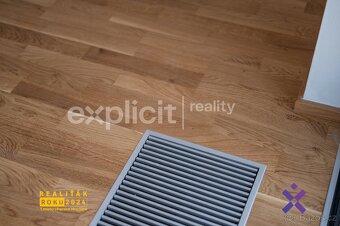 Prodej novostaveb bytů v developerském projektu 2+kk 82 - 91 - 16