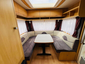 Dethleffs, bojler, 1350kg - 16