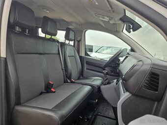 Peugeot expert L3H1 2.0HDi/122hp 6 miestne - 2020 - 16