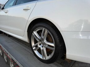 Auto na díly Audi A6 4G Quattro CDUD NWQ LY9C r.v.2013 - 16