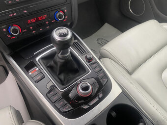 ++Audi A5 3.0TDi 235PS 4x4 MANUAL S-LINE++ - 16