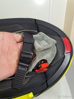 Schuberth C4 Pro Helma Vel. L / 59 Přilba - 16