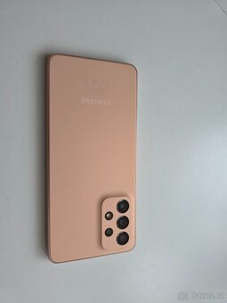 Samsung Galaxy A33 6GB/128GB - 16