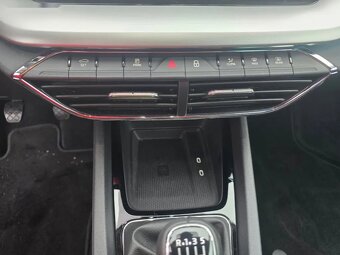 Škoda Octavia, STYLE 1.5TSI/110kW - 16