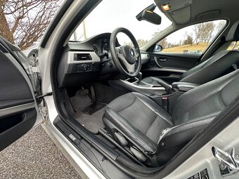 BMW e90, 320d, 120kw 247tkm - 16